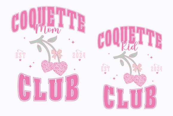 Coquette Mom Club SVG: Practical Embroidery Review