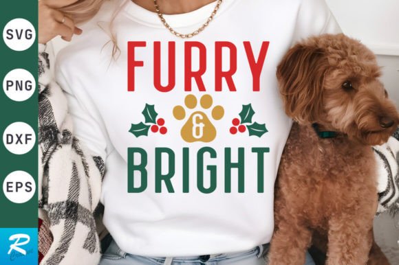 Furry Bright SVG Design: A Stitcher’s Real-World Review