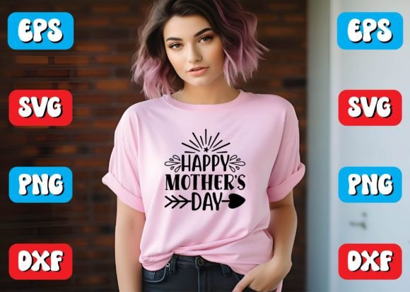 Happy Mother’s Day Svg Design: A Stitch-Ready Review