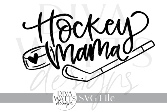 Hockey Mama SVG: A Designer’s Real-World Embroidery Review
