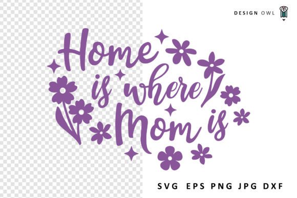 Home Is Where Mom Is: A Designer's Honest Review