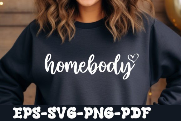 Homebody,stayhome Svg: A Designer's Real-Talk Review