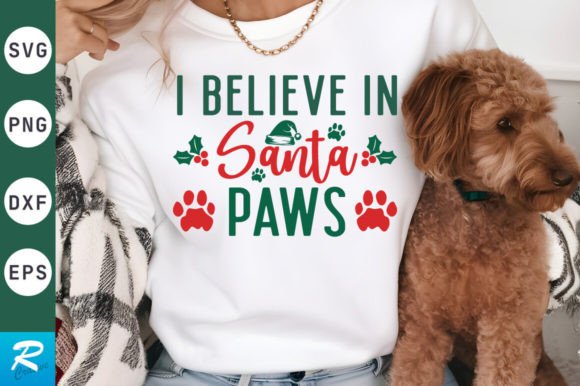 I Believe in Santa SVG Design: An Embroidery Review