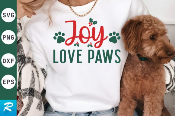 Joy Love Paws SVG Design: A Designer's Honest Review