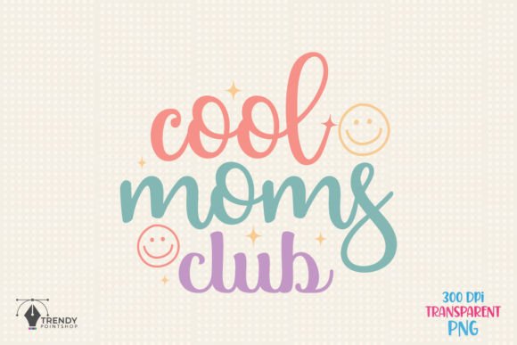 Mama Mom Mother’s Day SVG PNG Design