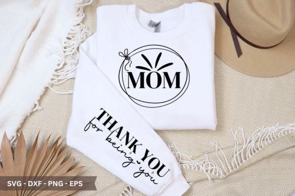 Mom Sleeve SVG Design Review: An Embroidery Designer’s Perspective