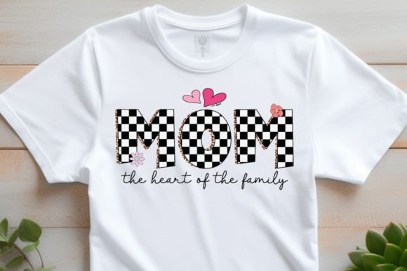 Mothers Day Mama Mom Mommy PNG SVG