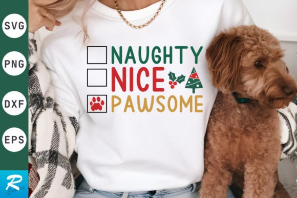 Naughty Nice SVG Design: A Stitcher’s Honest Review