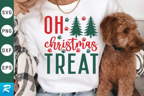 Oh Christmas Treat SVG Design: A Maker’s Honest Review
